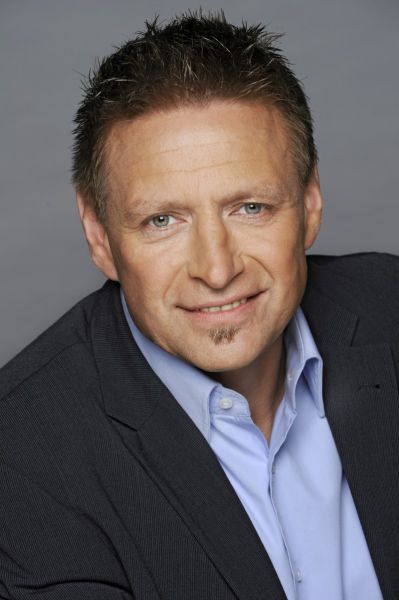 Hans-Peter Bungart, Key Account Manager