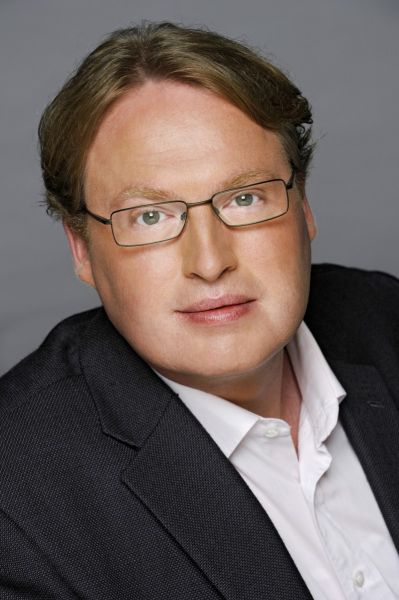 Georg Post, Service Manager