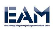 EAM – Entstaubungsanlagen Magdeburg Umweltservice